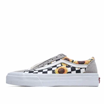 Vans Style 36 Classic Sneakers