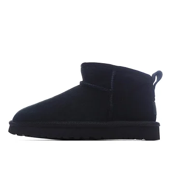 UGG Classic Mini series snow boots