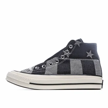 Converse Chunk 1970s Espadrilles