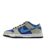 Nike SB Dunk Low ??Celadon??