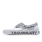 Vans Sid DX Anaheim Low-Top Espadrilles