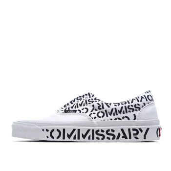 Vans Sid DX Anaheim Low-Top Espadrilles