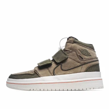 Air Jordan 1 Retro High Double Strap