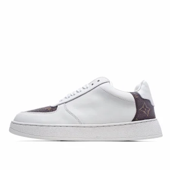 Louis Vuitton Squad Sneaker High High-Top Sneakers
