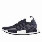 Adidas NMD_R1 'Core Black'