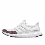 Adidas UltraBoost 1.0 Retro 'White Multi'