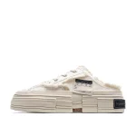 '+ VESSEL Peace by Piece vulcanized espadrilles
