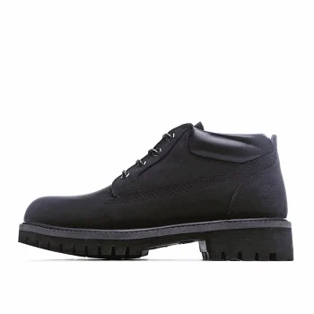 Timberland Classic High-Top Martin Boots
