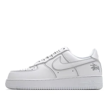 Stussy x Nike Air Force 1 Low