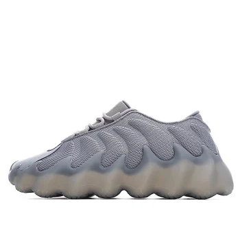 Adidas Yeezy 400 Sample Coconut 400 Grey