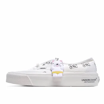 Vans x UNDERCOVER sneakers