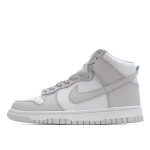 Nike SB Dunk High "Vast Grey"