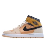 Wmns Air Jordan 1 Mid SE 'Particle Beige'