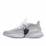 Adidas Instinct 'Cloud White Grey Two'