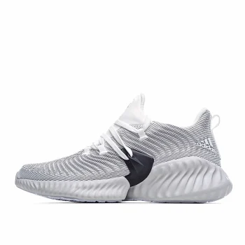 Adidas Instinct 'Cloud White Grey Two'