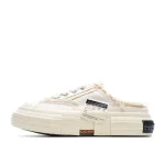 '+ VESSEL Peace by Piece vulcanized espadrilles