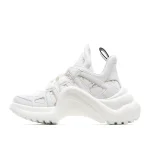 Louis Vuitton Archlight Sneakers LV Archlight Daddy Shoes