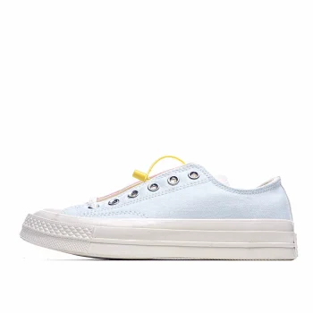 Converse Chunk 1970s Espadrilles