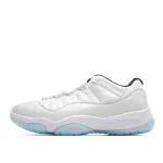 Air Jordan 11 Retro Low 'Legend Blue'