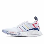 Adidas NMD_R1 'Olympic Pack - White'