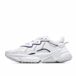 Adidas Ozweego 'Cloud White Grey'?