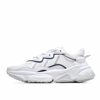 Adidas Ozweego 'Cloud White Grey'?