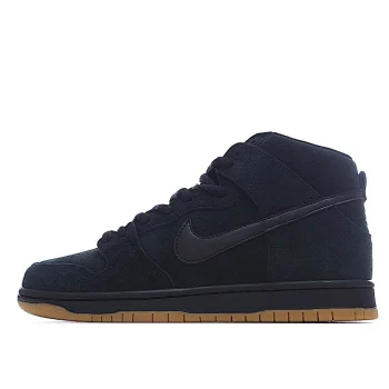 Nike SB Zoom Dunk High