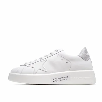 Golden Goose Super Star series small dirty shoes