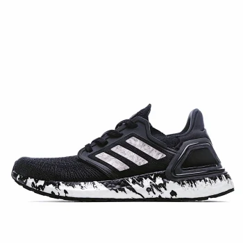 Adidas UltraBoost 20 'Marble'