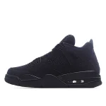 Air Jordan 4 Retro 'Black Cat' 2020