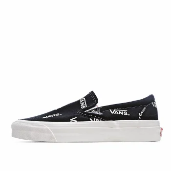 Vans Classic Espadrilles