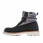 Timberland Classic High-Top Martin Boots