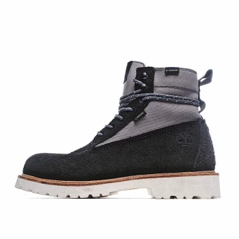 Timberland Classic High-Top Martin Boots