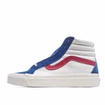 Vans Sk8-Hi Classic High-Top Sneaker Espadrilles