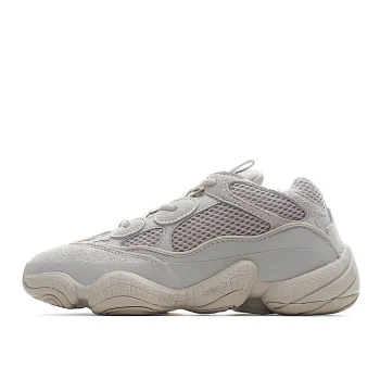Adidas Yeezy 500 'Salt'
