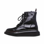 Alexander McQueen sole sneakers