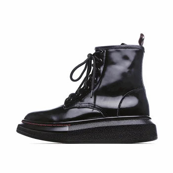 Alexander McQueen sole sneakers