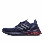 Adidas UltraBoost 20 'USA Digital Camo' Sample