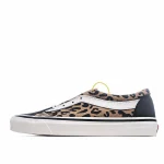 Vans Sid DX Anaheim Low-Top Espadrilles