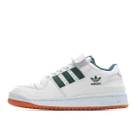 Adidas Forum Low 'White Green Gum'