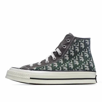 Converse Chunk 1970s Espadrilles