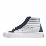 Vans Sk8-Hi Classic High-Top Sneaker Espadrilles