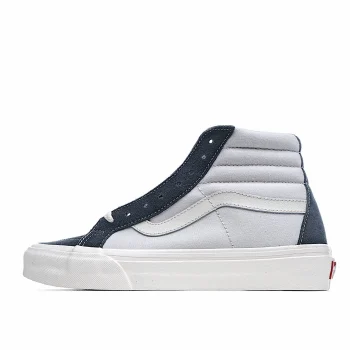 Vans Sk8-Hi Classic High-Top Sneaker Espadrilles