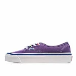 Vans Sid DX Anaheim Low-Top Espadrilles