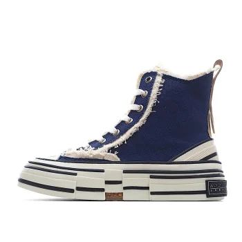 '+ VESSEL GOPLows Paisley Vulcanized Espadrilles
