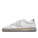 Golden Goose Super Star series small dirty shoes