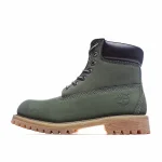 Timberland Classic High-Top Martin Boots