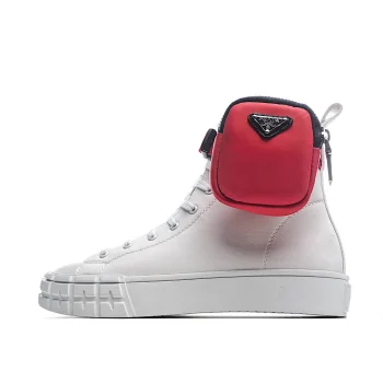 PRADA Monolith Sneakers