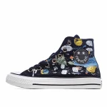 CONVERSE ALL STAR COLORS R HI OX Espadrilles