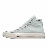 Converse Chunk 1970s Espadrilles
